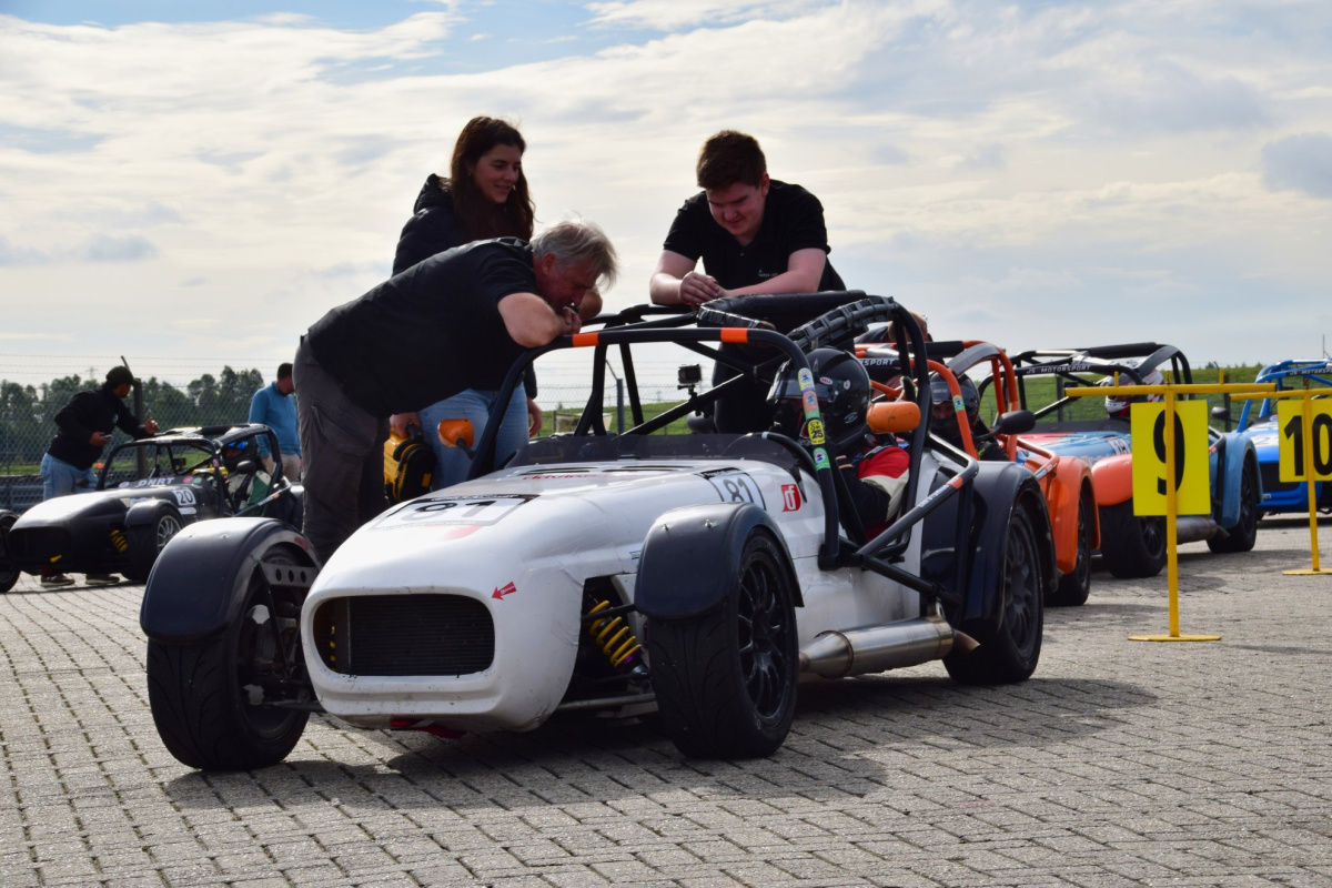 Bild: DNRT September 2025 in Assen