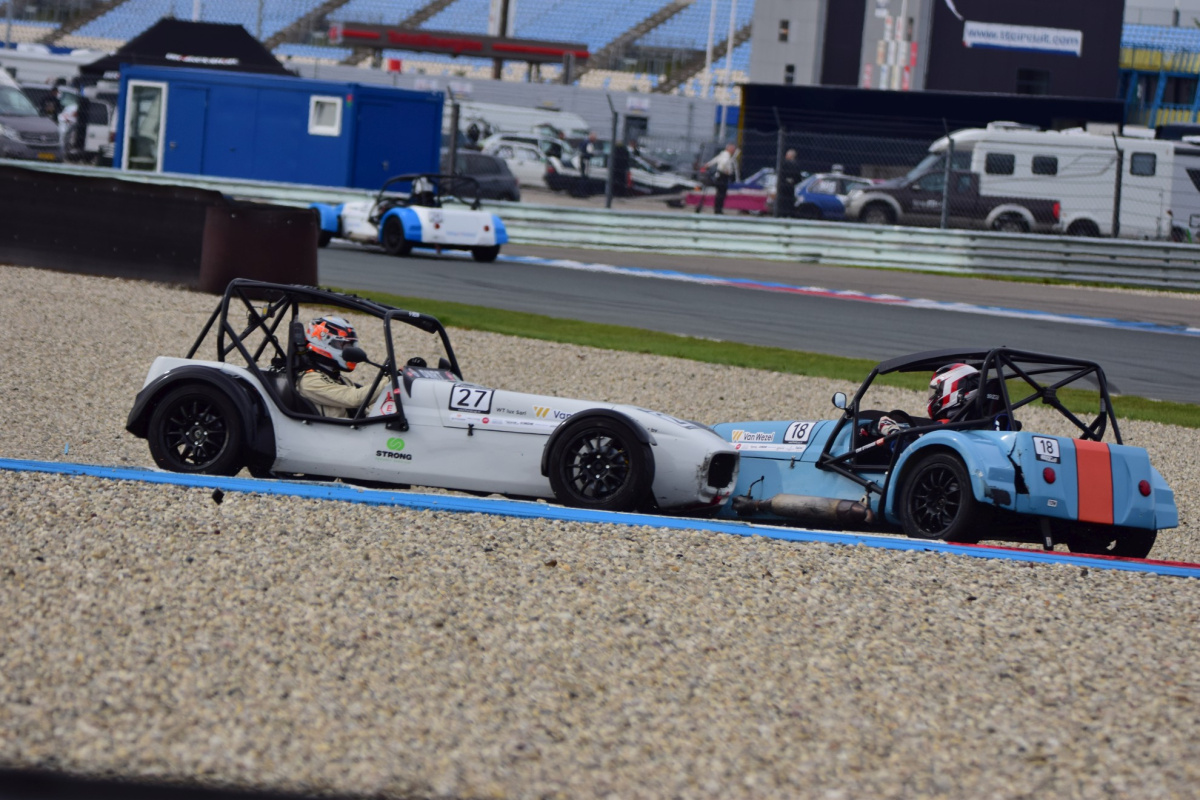 Bild: DNRT September 2025 in Assen