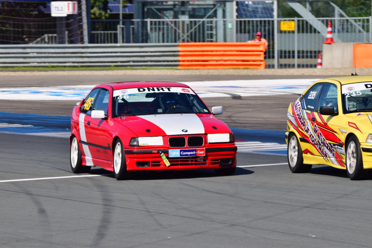 Bild: DNRT September 2025 in Assen