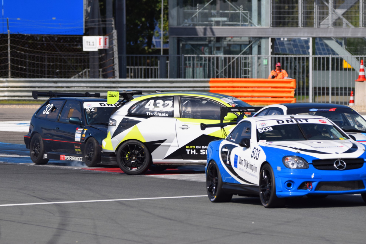 Bild: DNRT September 2025 in Assen