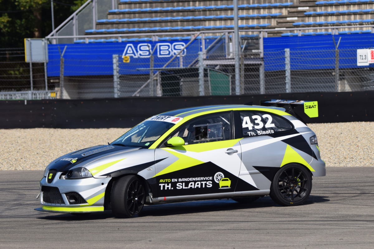 Bild: DNRT September 2025 in Assen