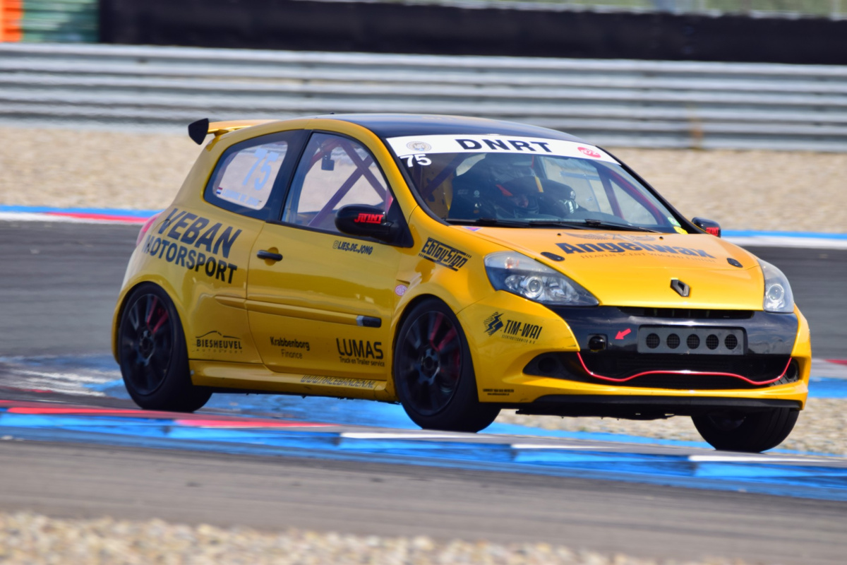 Bild: DNRT September 2025 in Assen