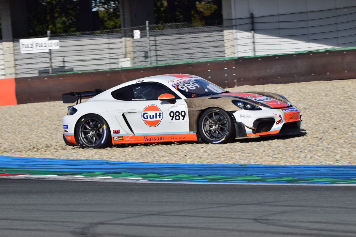 Bild: DNRT September 2025 in Assen