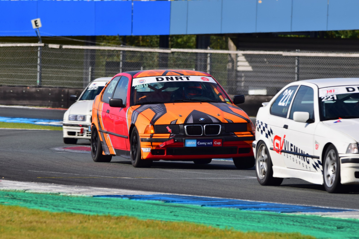 Bild: DNRT September 2025 in Assen