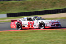 Bild: NASCAR Euro Series 2025 Oschersleben