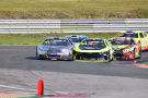 Bild: NASCAR Euro Series 2025 Oschersleben