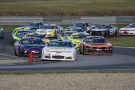 Bild: NASCAR Euro Series 2025 Oschersleben