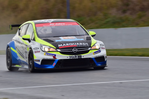 ADAC Börde Tourenwagen Cup 2025 Oschersleben