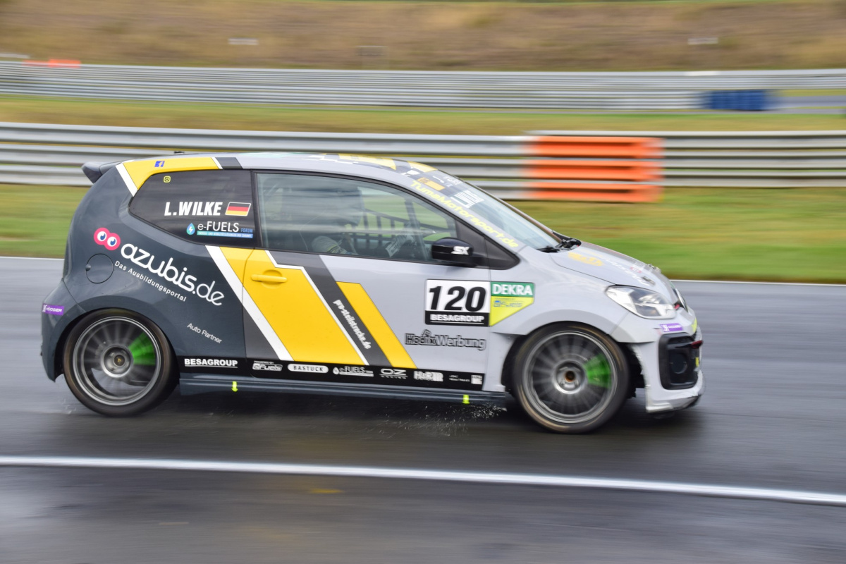 Bild: ADAC Börde Tourenwagen Cup 2025 Oschersleben