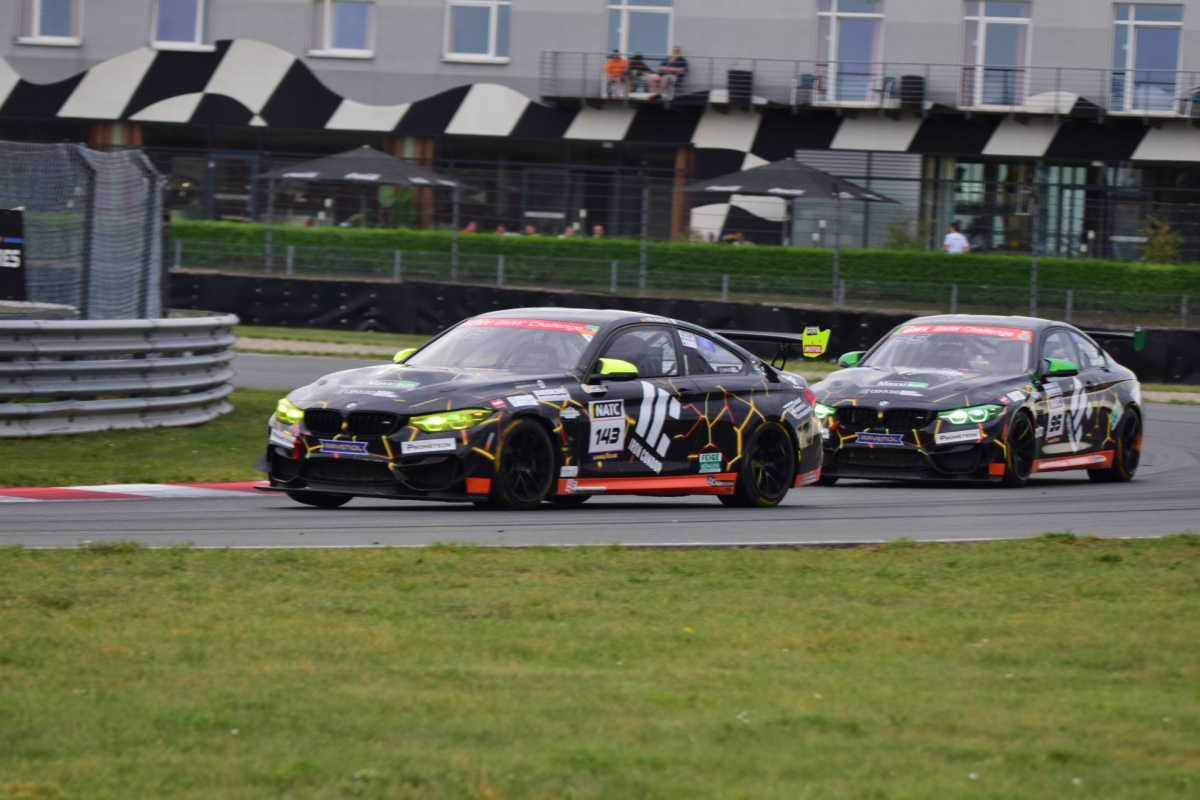 Bild: ADAC Börde Tourenwagen Cup 2025 Oschersleben