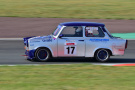 Bild: Trabant-Lada-Revival 2025 Oschersleben