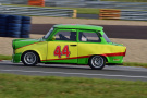 Bild: Trabant-Lada-Revival 2025 Oschersleben