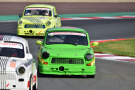 Bild: Trabant-Lada-Revival 2025 Oschersleben