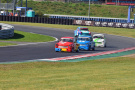 Bild: Trabant-Lada-Revival 2025 Oschersleben