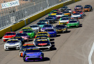 NASCAR Las Vegas 2025
