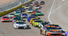 Bild: NASCAR Las Vegas 2025