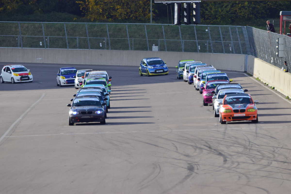 Bild: ACNN 2025 Meppen