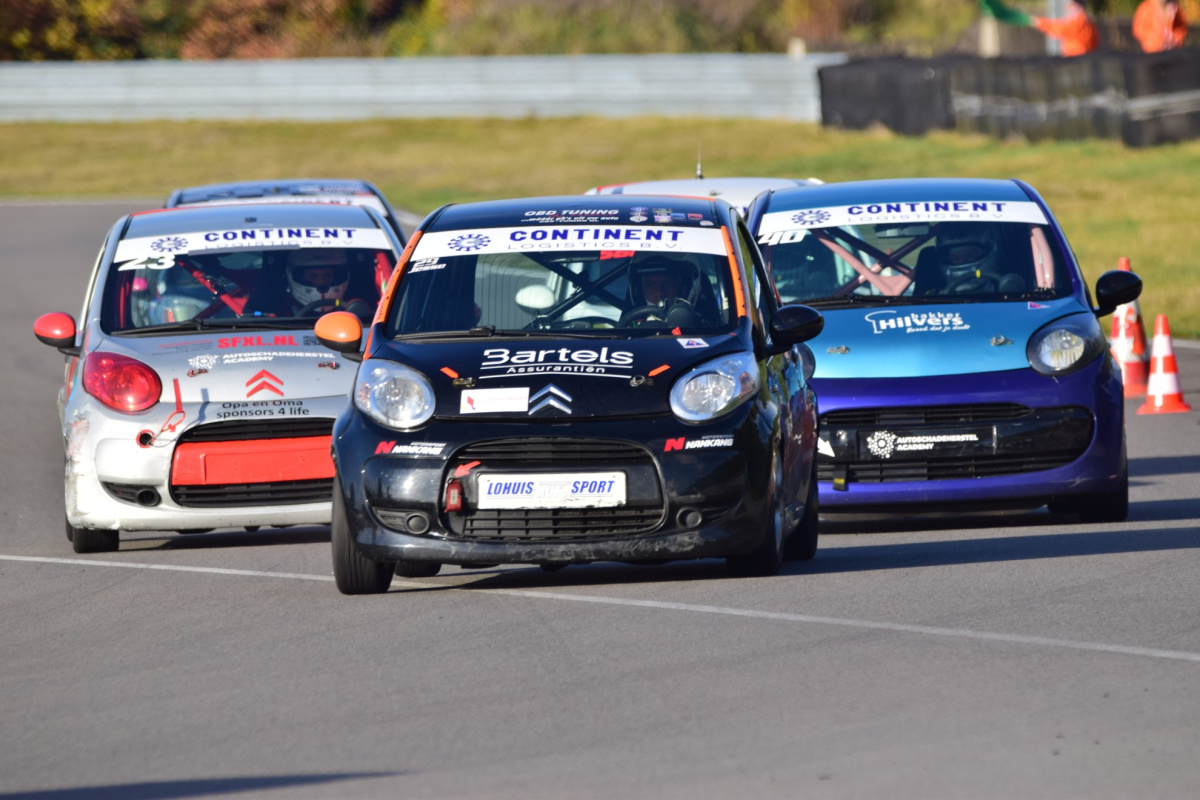 Bild: ACNN 2025 Meppen