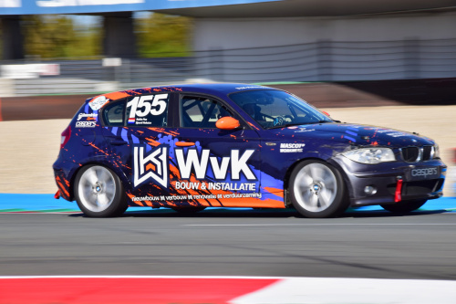 PureDriving Competition 2026 Assen