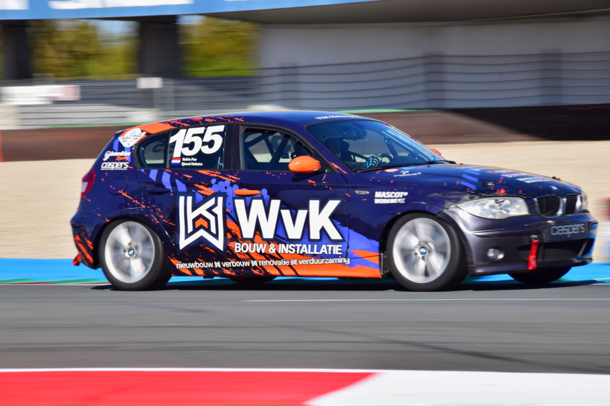 Bild: PureDriving Competition 2026 Assen