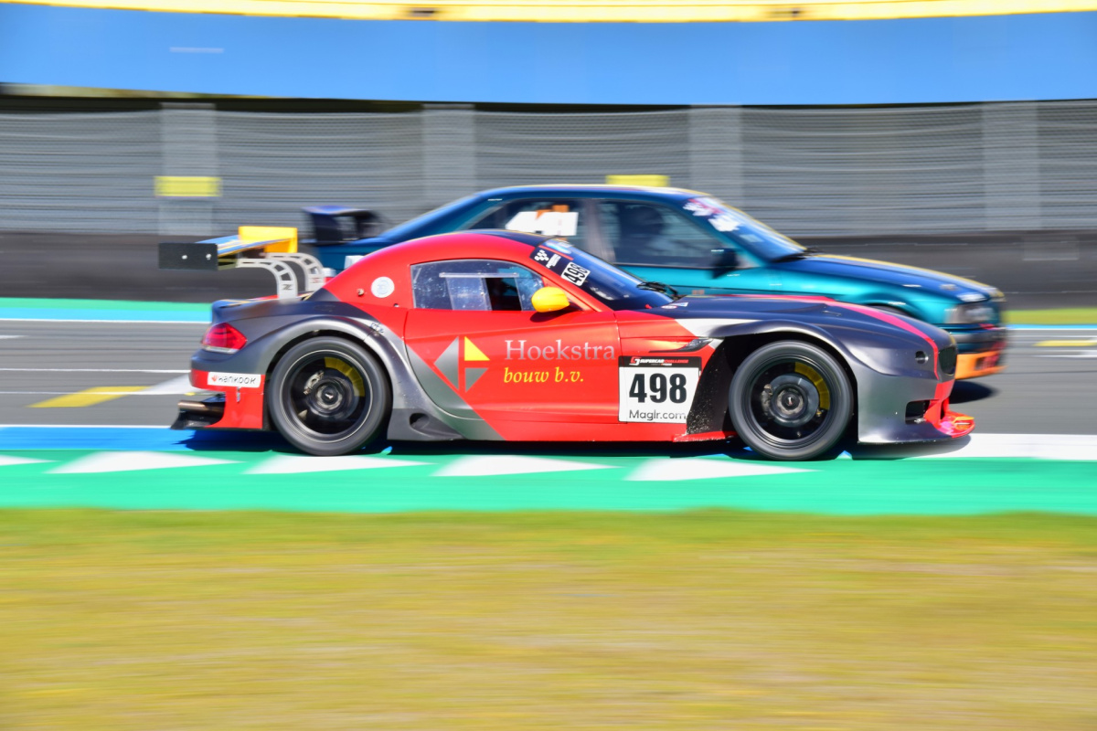 Bild: PureDriving Competition 2026 Assen
