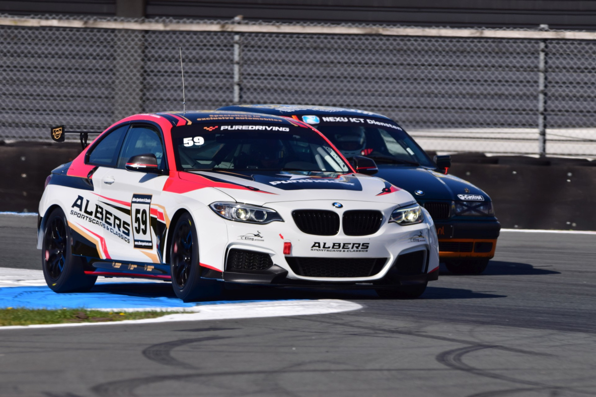 Bild: PureDriving Competition 2026 Assen