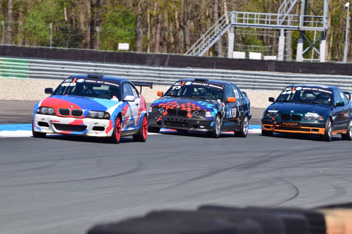 Bild: PureDriving Competition 2026 Assen