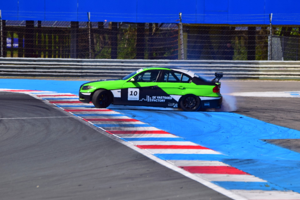 Bild: PureDriving Competition 2026 Assen