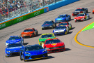 Bild: NASCAR Phoenix 2026