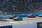 Bild: NASCAR Phoenix 2026
