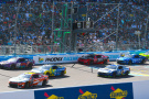 Bild: NASCAR Phoenix 2026