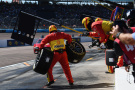 Bild: NASCAR Phoenix 2026
