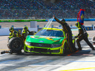 Bild: NASCAR Phoenix 2026