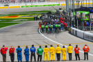 Bild: NASCAR Las Vegas 2026