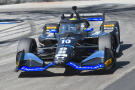 Bild: IndyCar 2026: Long Beach GP