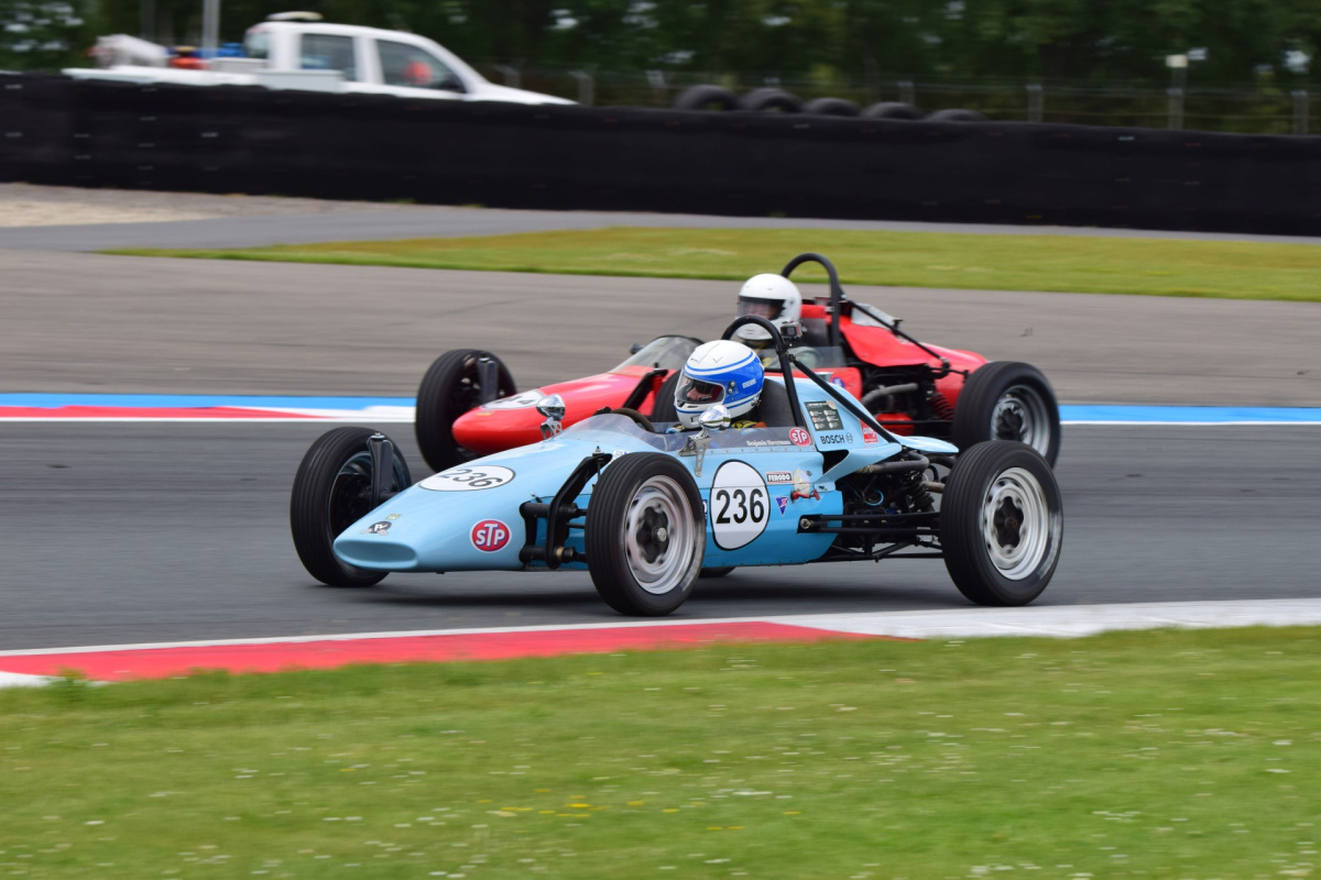 Bild: ADAC Hansa Pokal Assen 2026