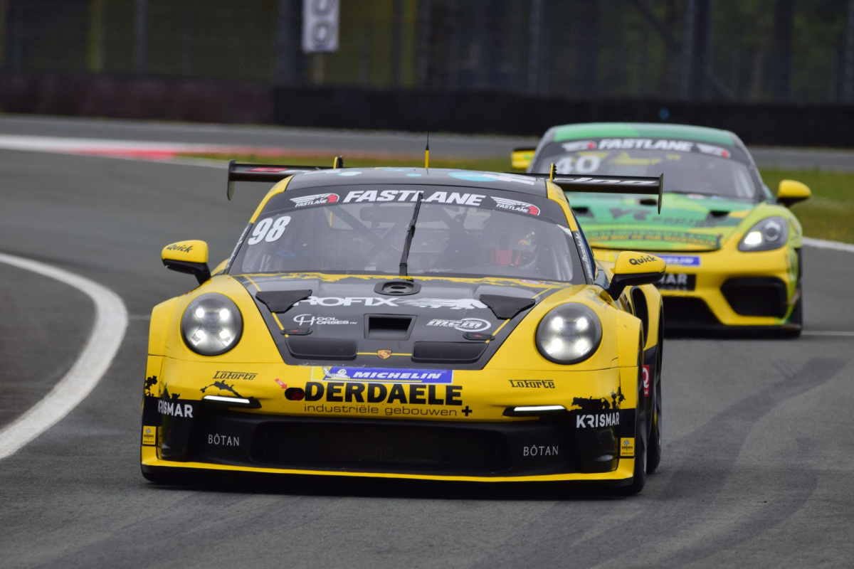 Bild: ADAC Hansa Pokal Assen 2026