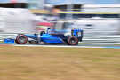 Bild: Interserie F1 2026 Assen - Jacks Racing Day