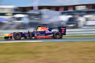Bild: Interserie F1 2026 Assen - Jacks Racing Day