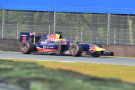 Bild: Interserie F1 2026 Assen - Jacks Racing Day