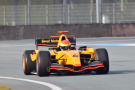 Bild: Interserie F1 2026 Assen - Jacks Racing Day