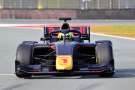 Bild: Interserie F1 2026 Assen - Jacks Racing Day