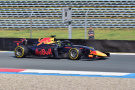 Bild: Interserie F1 2026 Assen - Jacks Racing Day