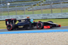 Bild: Interserie F1 2026 Assen - Jacks Racing Day