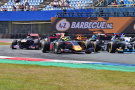 Bild: Interserie F1 2026 Assen - Jacks Racing Day