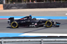 Bild: Interserie F1 2026 Assen - Jacks Racing Day