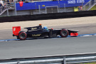 Bild: Interserie F1 2026 Assen - Jacks Racing Day