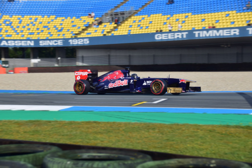 Interserie F1 2026 Assen - Jacks Racing Day