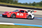 Bild: Porsche Carrera Cup Benelux 2026 Assen