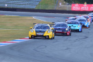 Bild: Porsche Carrera Cup Benelux 2026 Assen